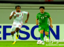 المنتخب الأولمبي يتغلب على نظيره الإماراتي وينعش أماله بالتأهل لأولمبياد لندن 2012