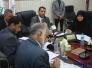 مجلس ذي قار يعقد اجتماعه الدوري اليوم الاثنين ليستضيف مدير المادة 140 – تقرير مصور - مجلس ذي قار يعقد اجتماعه الدوري اليوم الاثنين ليستضيف