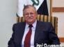 الطالباني يتهم جهات وبتحريض إقليمي بزعزعة الوضع في العراق