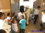مبرآت التضامن في ذي قار توزع كسوة الشتاء على 56 يتيما في ناحية الحَمارّْ