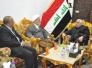 النائب الشيخ الناصري يبحث مع محافظ كربلاء سبل تسهيل حركة زوار العتبات المقدسة