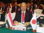  النائب الحلي: ممثلا عن حزب الدعوة الإسلامية في مؤتمر التحول في الأزمات العالمية بماليزيا
