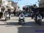 شرطة ذي قار تعلن نجاح الخطة الأمنية لشهر محرم الحرام 