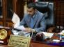 مجالس محافظات العراق تخول رئيس مجلس ذي قار بنقل مطالبها بتوسيع الصلاحيات إلى داخل البرلمان