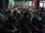 صلاة الجمعة في مدينة الناصرية -تقرير صوتي مصور-