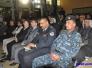 مهرجان الطف السنوي يختتم أعماله بتكريم الأجهزة الأمنية 