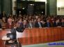 جامعة ذي قار تمثل العراق في المؤتمر الدولي لجامعة روما لاسابينسا
