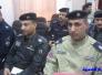 مؤتمر موسع للأجهزة الأمنية والبيئية في ذي قار لدراسة جاهزيتها لرفع المخلفات الحربية – تقرير مصور -