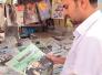  موزعو الصحف الفي العراق هم من يتحكم بالصحف وليس رؤساء التحرير