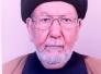 اية الله الشيخ الناصري يؤبن العلامة السيد طاهر الملحم 