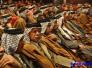 الناصرية تحتضن مؤتمرا للمصالحة الوطنية - تقرير مصور-