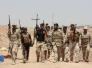 الحكومة تعلن رسميا دخول القوات الامنية الى منطقة السجر شمالي الفلوجة