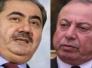 حزب البارزاني يتبادل الأدوار بين منصبي شاويس وزيباري بالحكومة الإتحادية