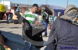 التفجير الارهابي في مدينة البطحاء بعدسة احد عشاق الحسين