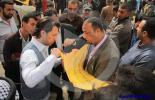 تظاهرة الجمعة في مدينة الناصرية 25/2/2011