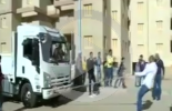 بالفيديو.. مصري قوته تعادل 360 حصانا ولا يقتله الرصاص ولا ينام