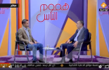 فيديو:المهندس احمد طالب: مادة الكلور كافية لكل مشاريع المياه في المحافظة ويوجد خزين استراتيجي لذلك