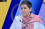 هيفاء الامين: دكتاتورية صدام وسفر قيادي الحزب الشيوعي خارج العراق