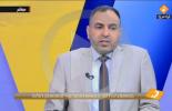 النائب عن تحالف سائرون صادق السليطي: الانتخابات جرت بشفافية غير معهودة، الا انها شكلت